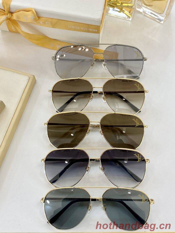 Louis Vuitton Sunglasses Top Quality LVS01351